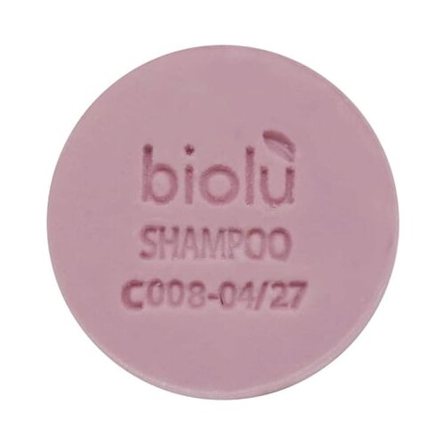 Biolu solid Hair Shampoo - Blackberry Cijene