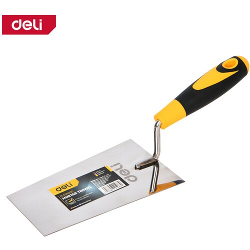 DELI ALATI Deli Mistrija EDL509330, Inox, Kvadratna, 180mm Cene
