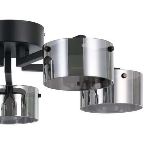 Eglo 39874 - led prigu&amp;scaron;iva plafonski luster copillos 5xLED/5,4W/230V Slike