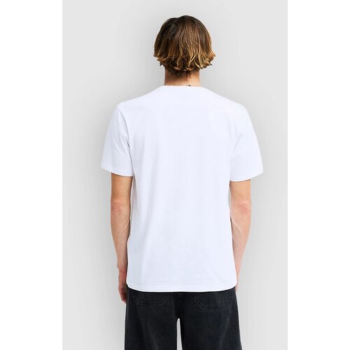 Billabong Word Mark T-Shirt white Slike