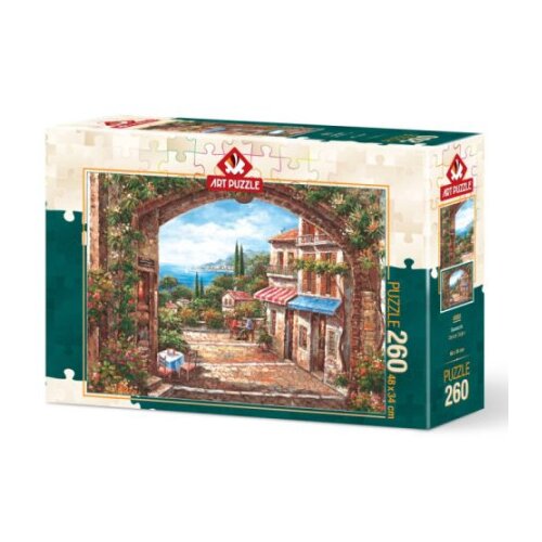  Puzzle 1/260 art *4583* ( 49486 ) Slike