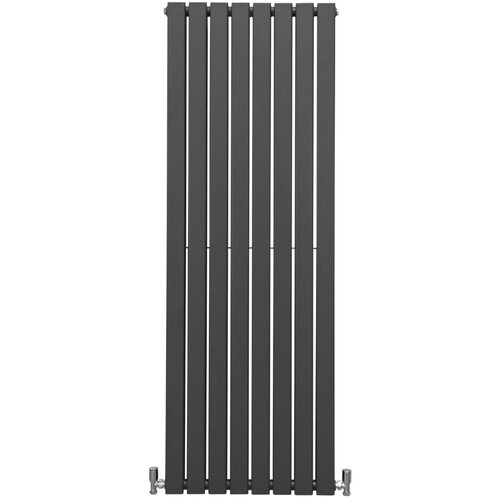 Monster dizajnerski ploski radiatorji antracitno sivi 1600 mm x 560 mm, (21569766) Cene