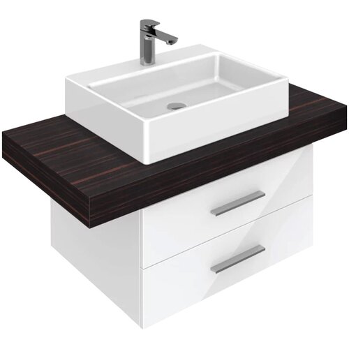 Villeroy &amp;amp; Boch memento 50 nadgradni lavabo Slike