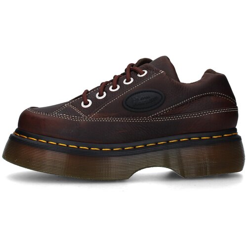 Dr. Martens Čevlji Derby BUZZ-5I Kostanjeva Cene