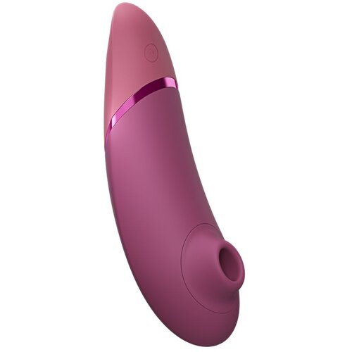 Womanizer Next Dark Dusty Pink Slike