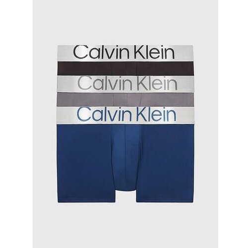 Calvin Klein 3PACK Boksarice Low Rise Cene