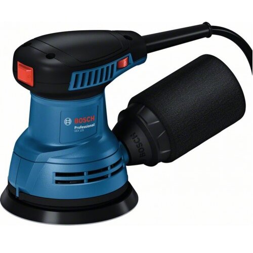 Bosch Ekscentrični brusilnik GEX 125 Cene
