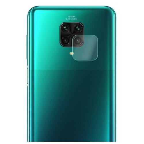  Za&amp;scaron;čitno kaljeno steklo za zadnjo kamero za Xiaomi Redmi Note 9 Slike