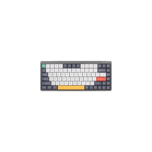 Tracer FINA 84 Grey Slike