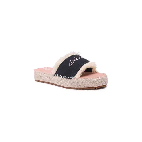 Blauer Espadrile S3SUNRAY04/CAN Mornarsko modra