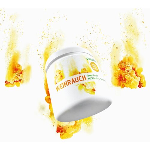  Indijski tamjan - weihrauch Slike