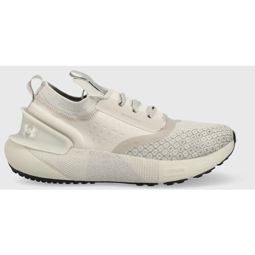 Under Armour Tenisice za trčanje HOVR Phantom 3 Storm boja: siva Slike