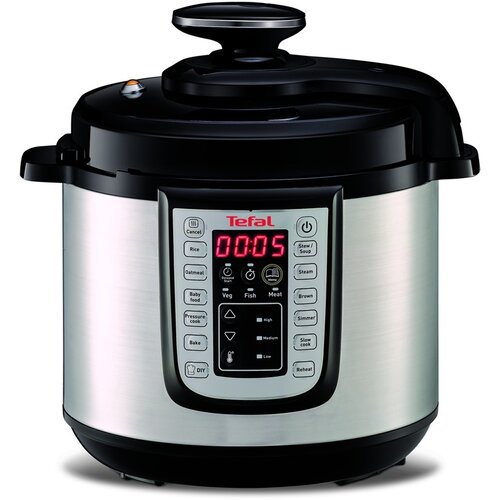 Tefal multicoooker CY505EE0 One Pot 25u1, 6 L Cene
