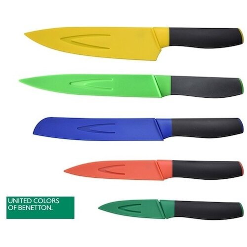 Benetton Noži set 10/1 be-0361 benetton Cene