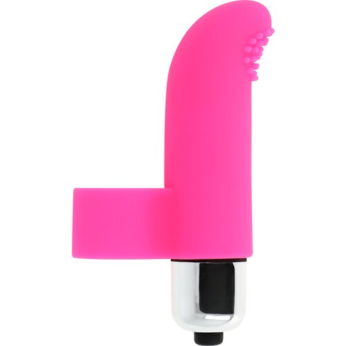 Penthouse Ohmama - naprstnik z živahno teksturo 8 cm, (21404202) Cene