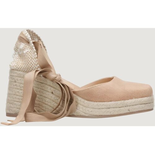 Espadrilles Salonarji COLIN STONE WASH ALMENDRA 11559002 Kostanjeva Cene
