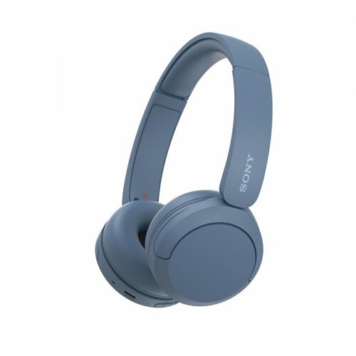 Sony WHCH520L Bluetooth slušalice Cene