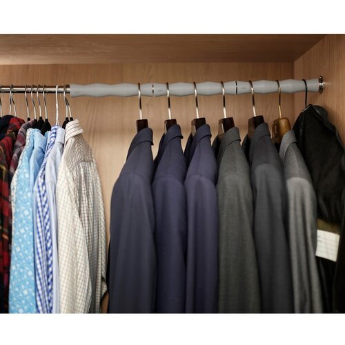 Joseph Joseph Plastični distančniki za garderobo 2 ks Orderly &amp;ndash; Slike