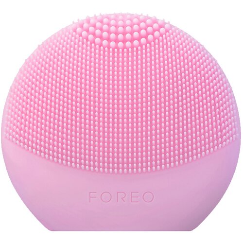 Foreo LUNA Fofo Pearl Pink pametni uređaj za čišćenje lica za senzorima za analizu kože Cene