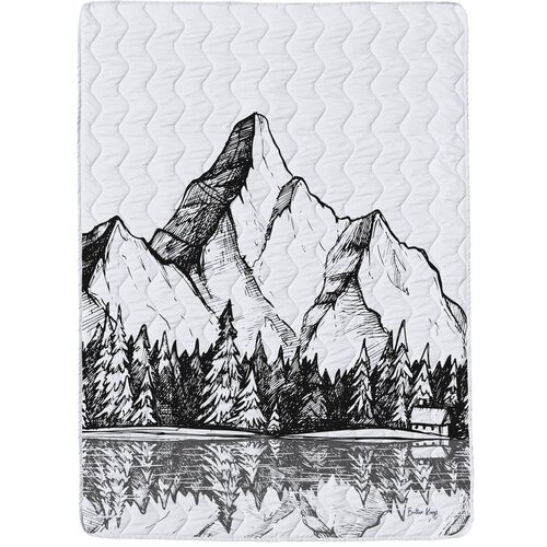 Butter Kings Deka od pamučnog satena 140x200 cm – Cijene