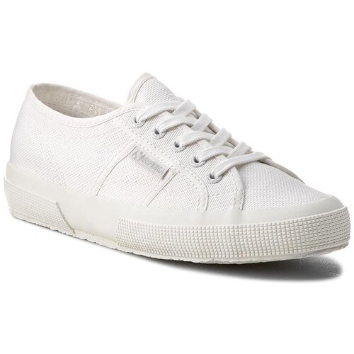 Superga Tenis superge 2750 Cotu Classic S000010 Total White C42 Cene