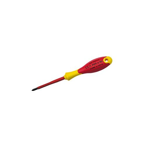  Izvijač krstasti PH2x100 1000V CrV-Mo 10594 PROLINE Cijene