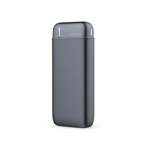 Forever power bank 10000 mAh Black ( GSM099219 ) Cene
