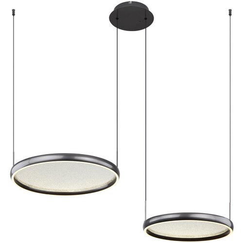Globo viseča led-svetilka Cene