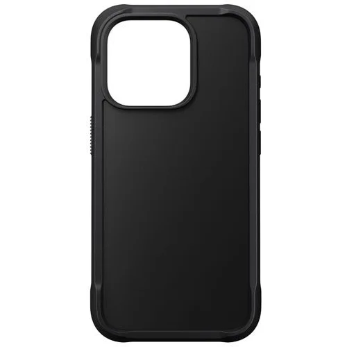 Nomad Robusten ovitek za iPhone 15 Pro, ?rna, (21163010)