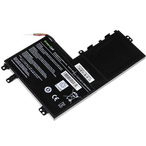 Green cell Baterija za Toshiba Satellite M40-A / M50-A / M50T / U50T / U940, 4160 mAh Slike