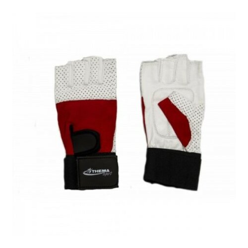 Thema Sport tsport rukavice za fitness koža bi 2425 xl ( 02019-XL ) Slike