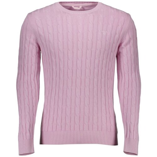 Gant MEN&amp;#039;S PINK SWEATER Slike