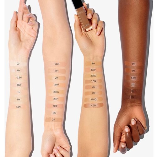 Dior Forever Skin Correct kremasti prekrivni korektor odtenek #3N Neutral 11 ml Slike