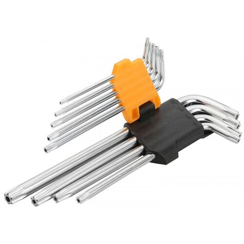 Tolsen set torx ključeva komplet Cene