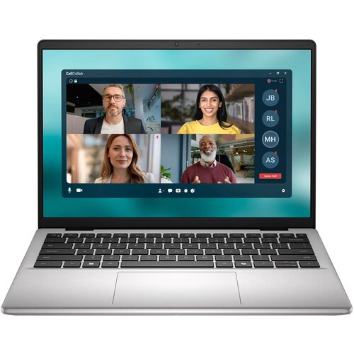 Dell Pro 14 Essential PV14250 Intel Core 7 150U Laptop 35.6 cm (14) Full HD+ 16 GB DDR5-SDRAM 1 TB SSD Wi-Fi 6 (802.11ax) Windows 11 Pro US International Platinum, Silver Cijene