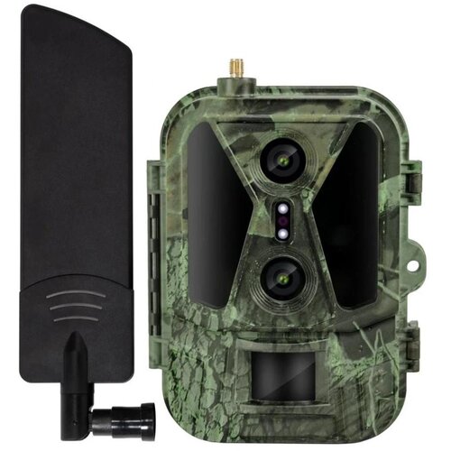 Evolveo StrongVision Dual PRO 4G lovna kamera sa slanjem 16 GB Cene
