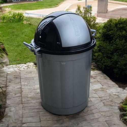 Hemija Kanta za otpatke PVC 50l klik klak Cene