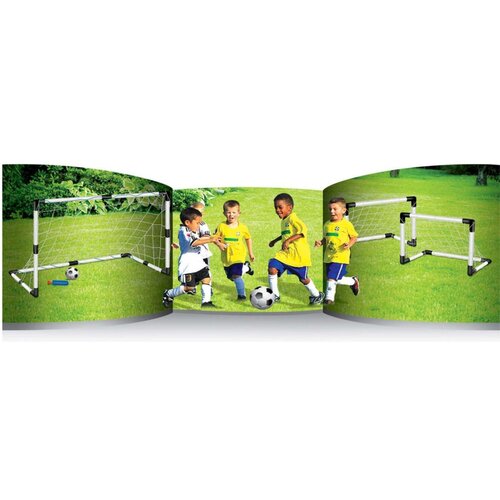  Dečji set za fudbal Slike