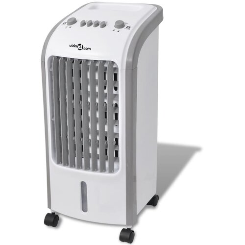 vidaXL klimatska naprava 80 w 4 l 270 m³/h 25x26x56 cm Cene