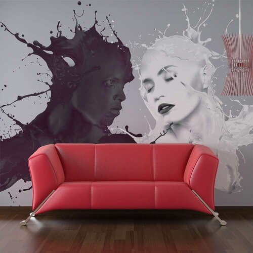  Tapeta - Dissonance 450x270 Cijene