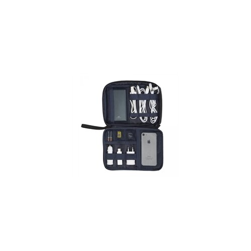 Riva Case Organizator za putovanja 5632, crni Cijene