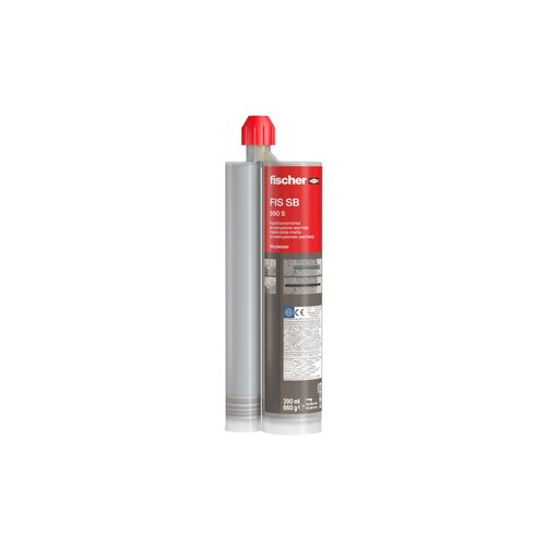 Fischer hemija za ankerisanje fis sb 390 s Slike