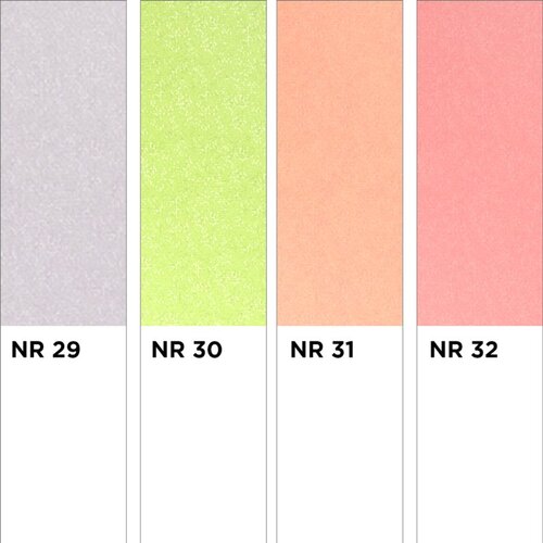 Eveline Cosmetics Eye Shadow Single sjenilo za oči nijansa 32 Fresh Pink 1 kom Slike