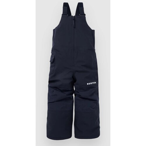 Burton Maven Kids Hlace true black Cene