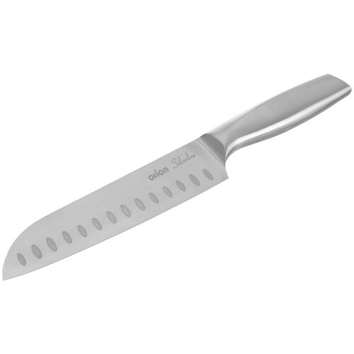 Orion Santoku nož iz nerjavečega jekla Silverline &amp;ndash; Slike