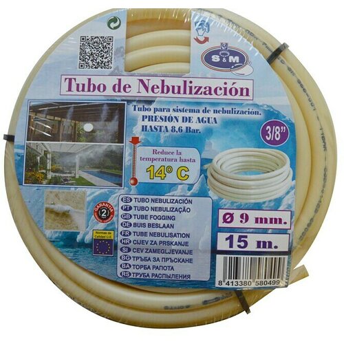  Cijev (Promjer: 9 mm, Plastika) Cijene