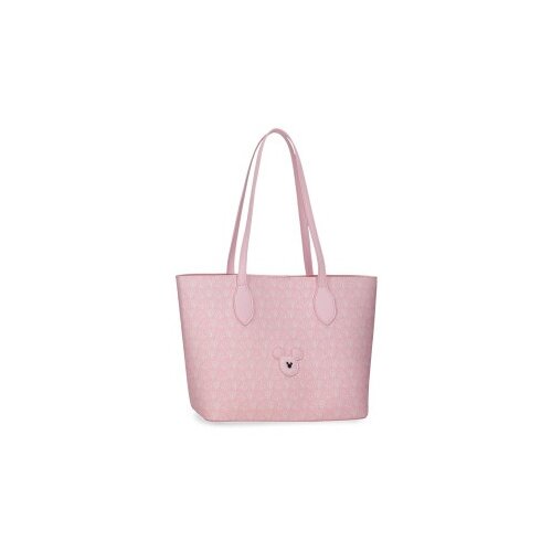Disney Mickey Tote torba Disney Mickey Cloudline, 31 x 25,5 x 11,5 cm Cene