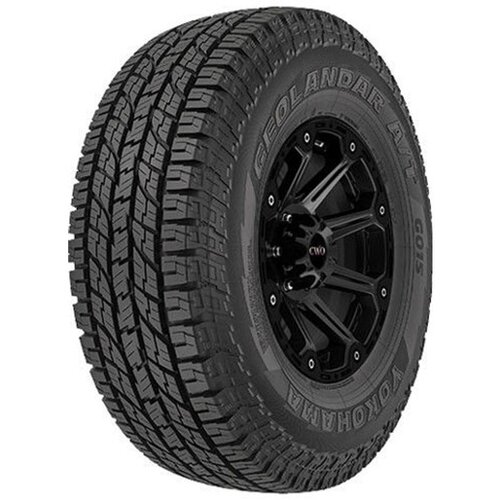Yokohama Geolandar A/T (G015) ( P225/70 R15 100T OWL ) letnja auto guma Cene