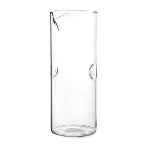 Bokal 1250ML FINGERS BOROSILIKATNO STAKLO Slike