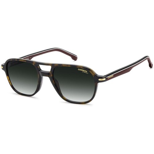 Carrera 392/S 086/9K ONE SIZE (54) Havana/Zelena Cene